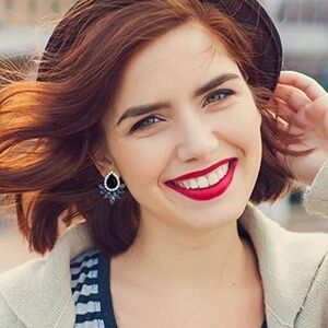 Sparkle Beyond Elegant Dangle Drop Black Earrings